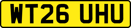 WT26UHU