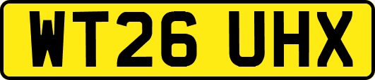 WT26UHX