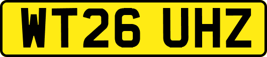 WT26UHZ