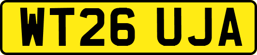 WT26UJA