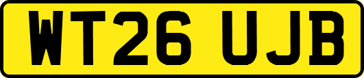 WT26UJB