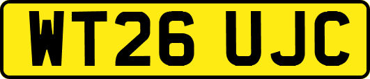 WT26UJC