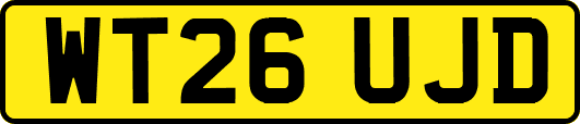 WT26UJD