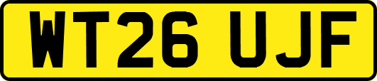 WT26UJF