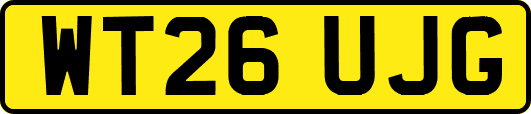 WT26UJG