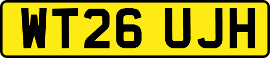 WT26UJH