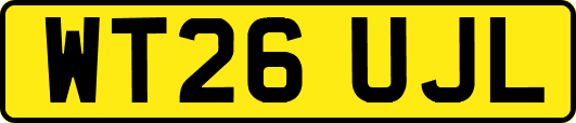 WT26UJL