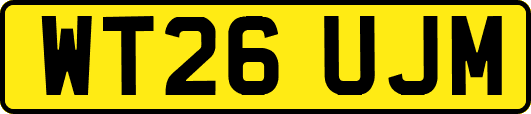 WT26UJM