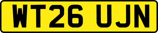 WT26UJN