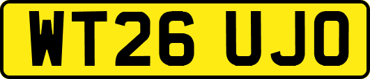WT26UJO