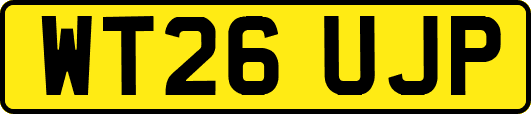WT26UJP