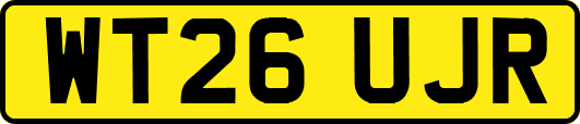 WT26UJR