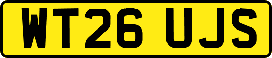 WT26UJS