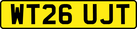 WT26UJT