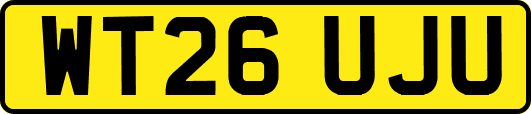 WT26UJU