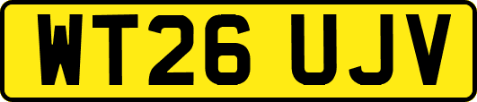WT26UJV