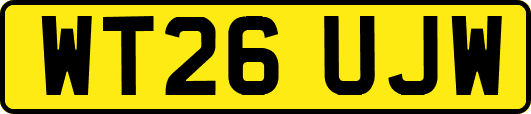 WT26UJW
