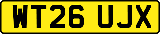 WT26UJX
