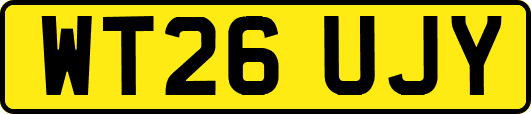 WT26UJY