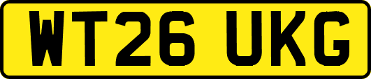 WT26UKG