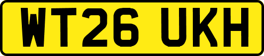 WT26UKH