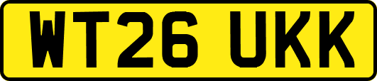 WT26UKK