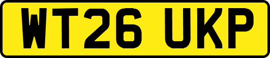 WT26UKP