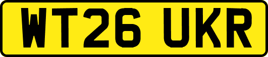 WT26UKR