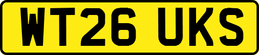 WT26UKS