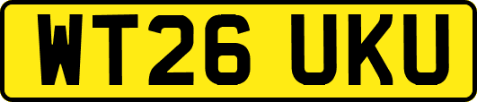 WT26UKU