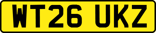 WT26UKZ