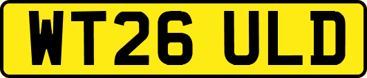 WT26ULD