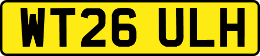 WT26ULH