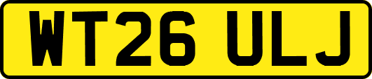 WT26ULJ