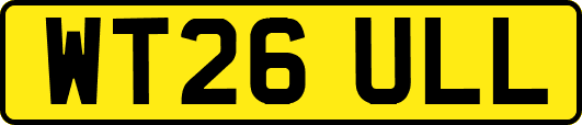 WT26ULL