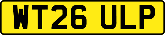 WT26ULP