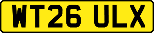 WT26ULX