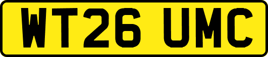 WT26UMC