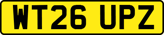 WT26UPZ
