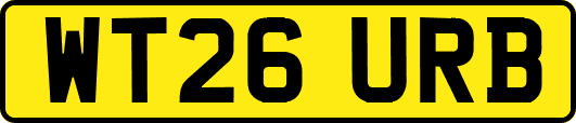 WT26URB