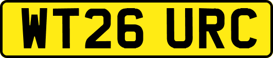 WT26URC