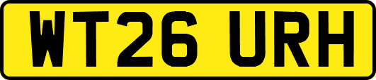 WT26URH