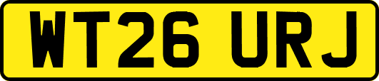 WT26URJ