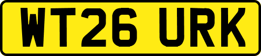 WT26URK