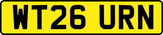 WT26URN