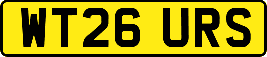 WT26URS