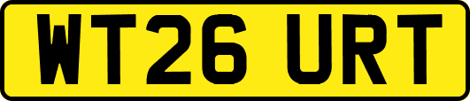 WT26URT