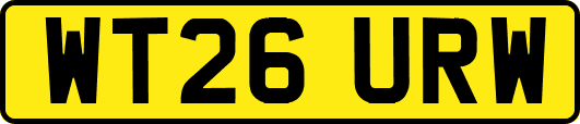 WT26URW