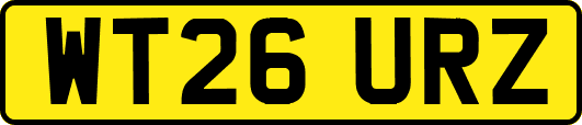WT26URZ