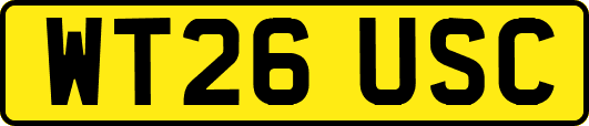 WT26USC